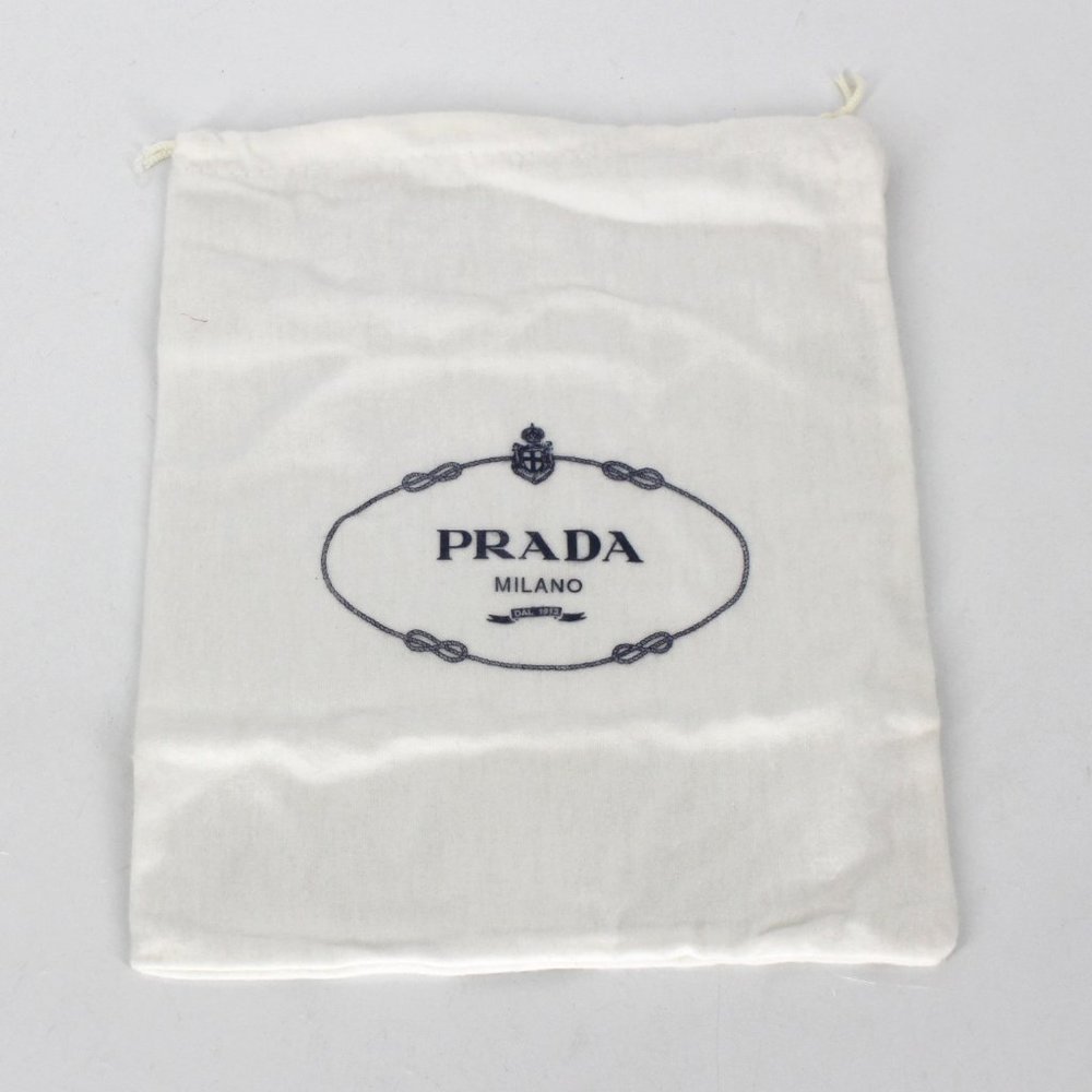 NWT Prada Crystal Embellished Plaid Alligator Heel - Picture 9 of 10